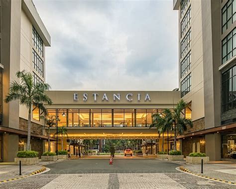 what to do in estancia mall|ESTANCIA MALL: All You Need to Know BEFORE You Go (with .